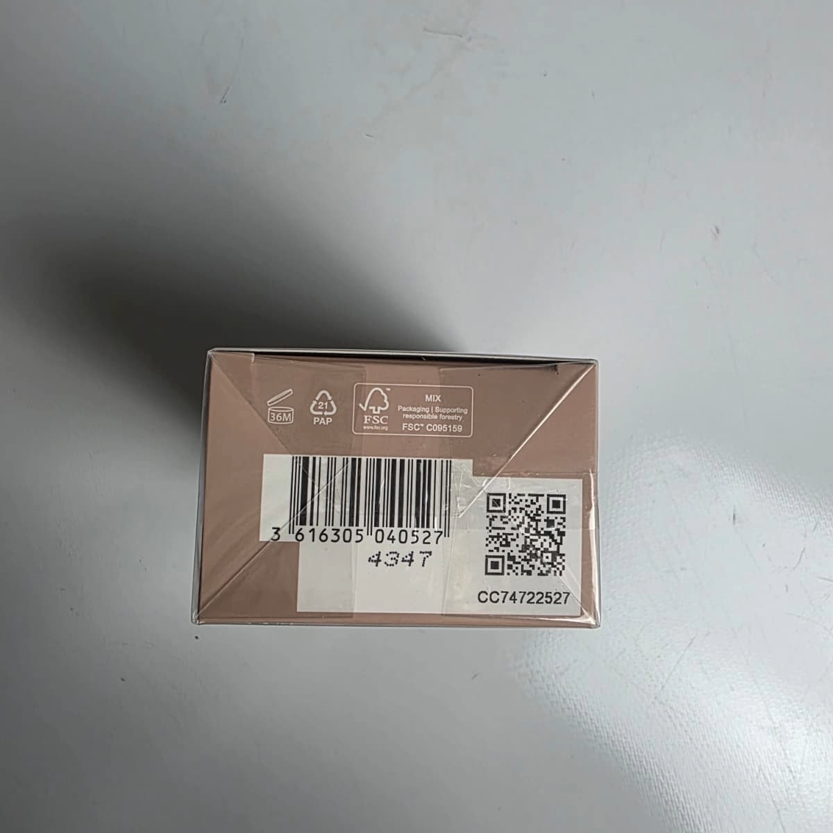 Hugo Boss The Scent – Eau de Parfum para Mujer 100 ml