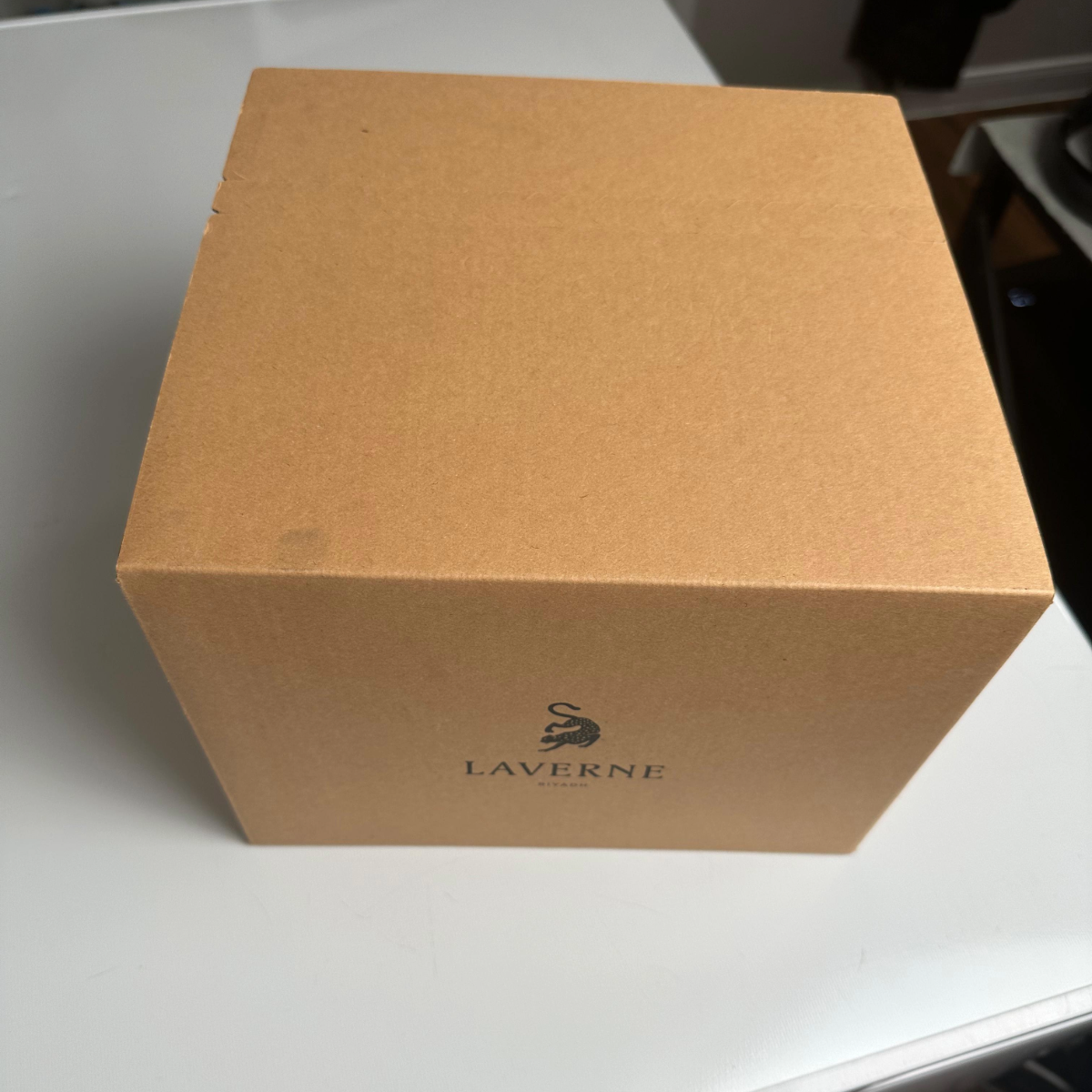 Laverne Sense Forever – Set de Perfume Mujer con Estuche