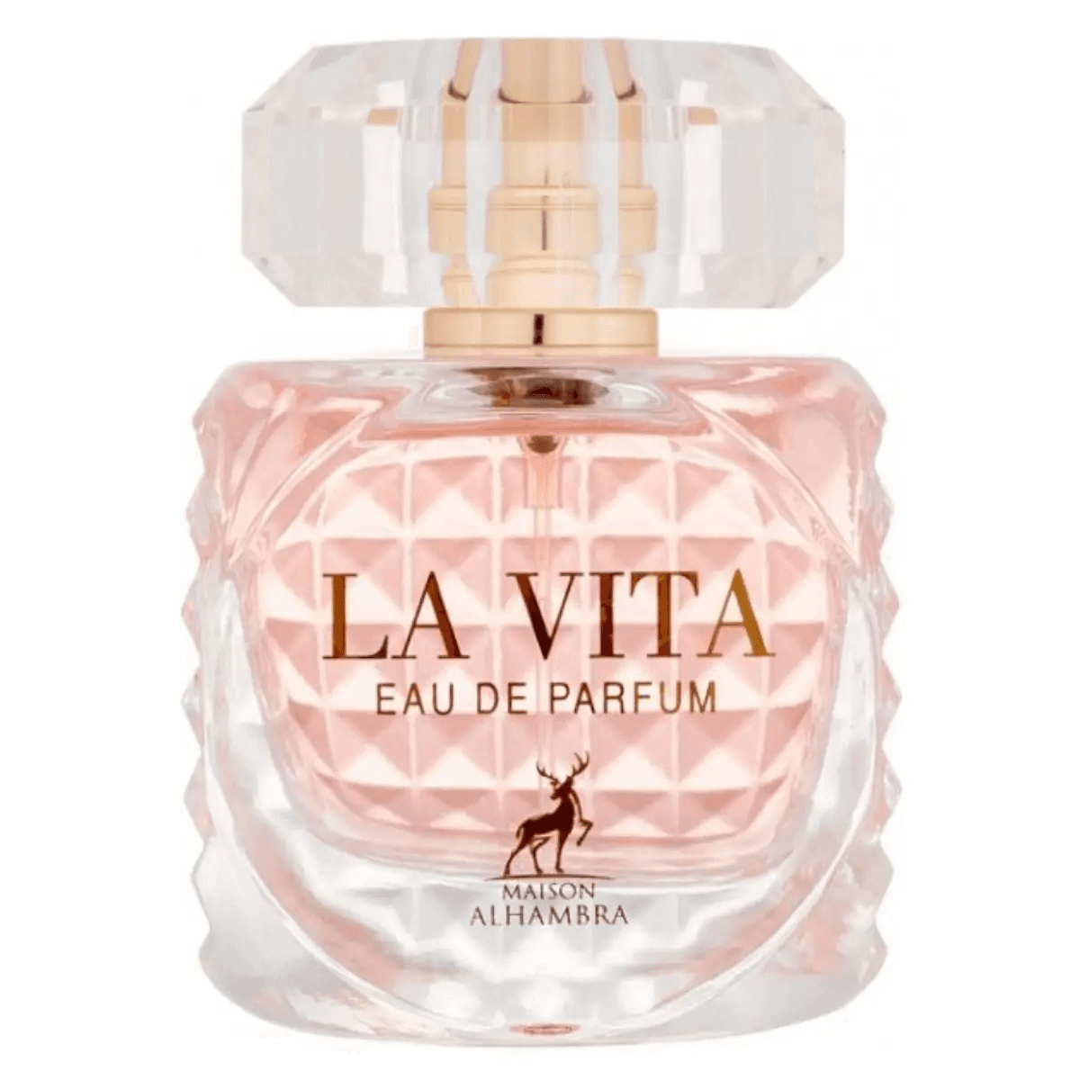 Maison Alhambra La Vita Eau de Parfum 100 ml – Mujer