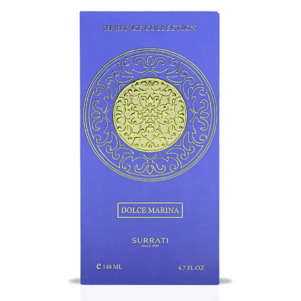 Surrati Dolce Marina Eau de Parfum 140 ml – Unisex