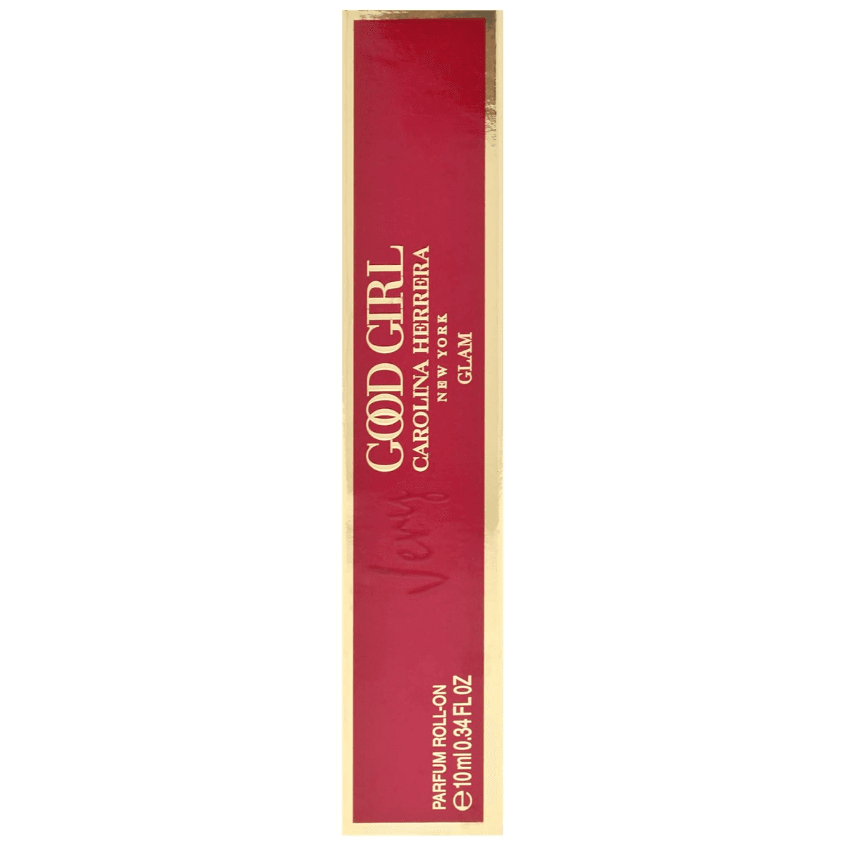 Carolina Herrera Very Good Girl Glam – Eau de Parfum para Mujer 10 ml (Travel Spray)
