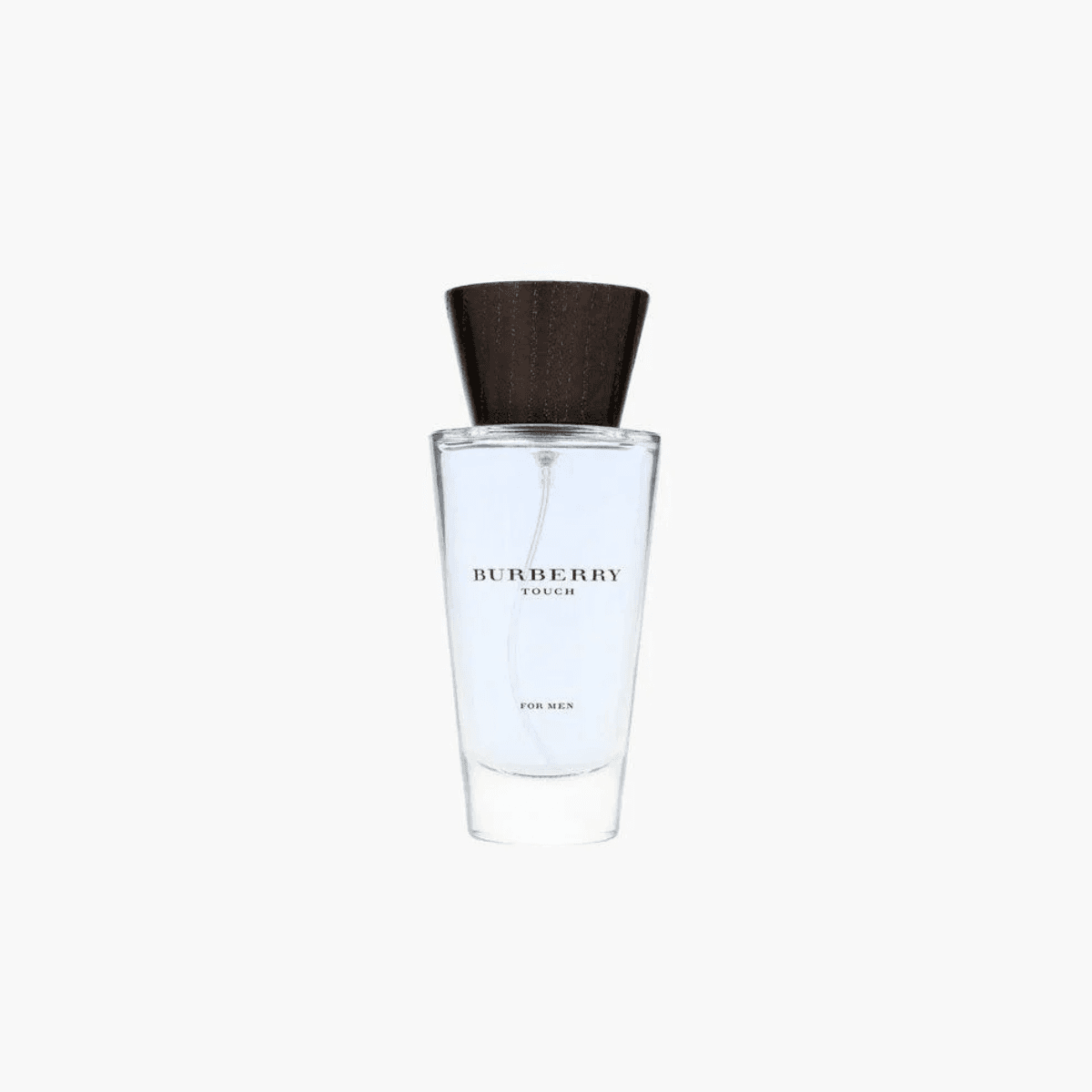 Burberry Touch for Men Eau de Toilette 100 ml
