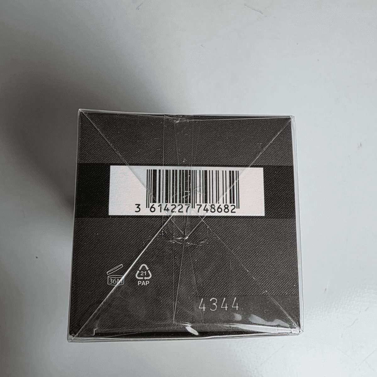 Burberry Touch for Men Eau de Toilette 100 ml