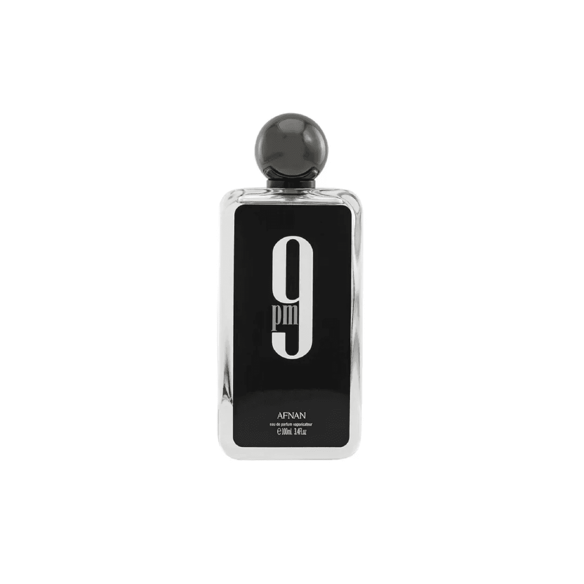 Afnan 9PM – Eau de Parfum para Hombre 100 ml