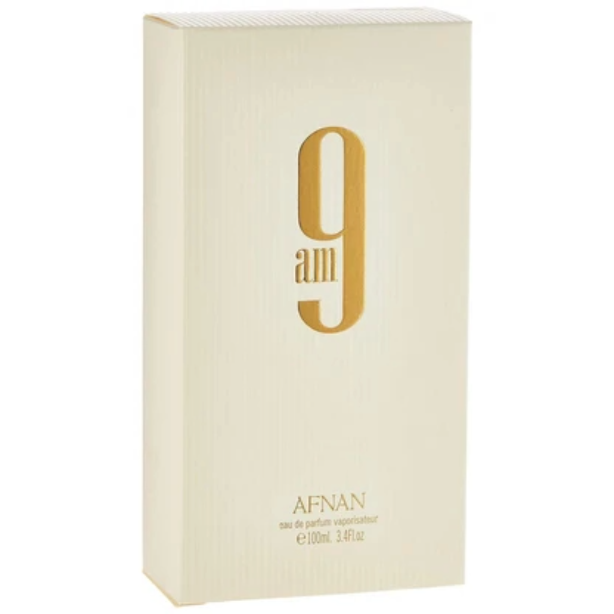 Afnan 9AM Eau de Parfum 100 ml – Hombre