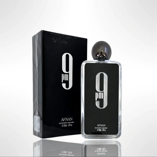 Afnan 9PM – Eau de Parfum para Hombre 100 ml