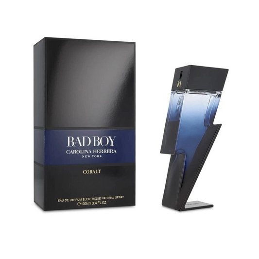 Carolina Herrera Bad Boy Cobalt Eau de Parfum 100 ml para Hombre