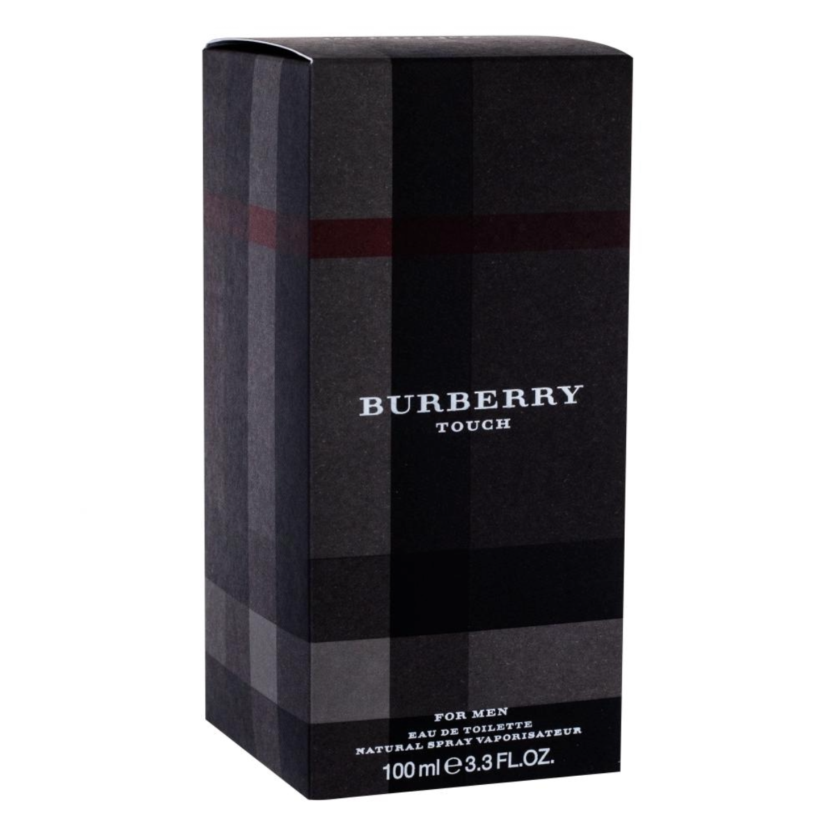 Burberry Touch for Men Eau de Toilette 100 ml