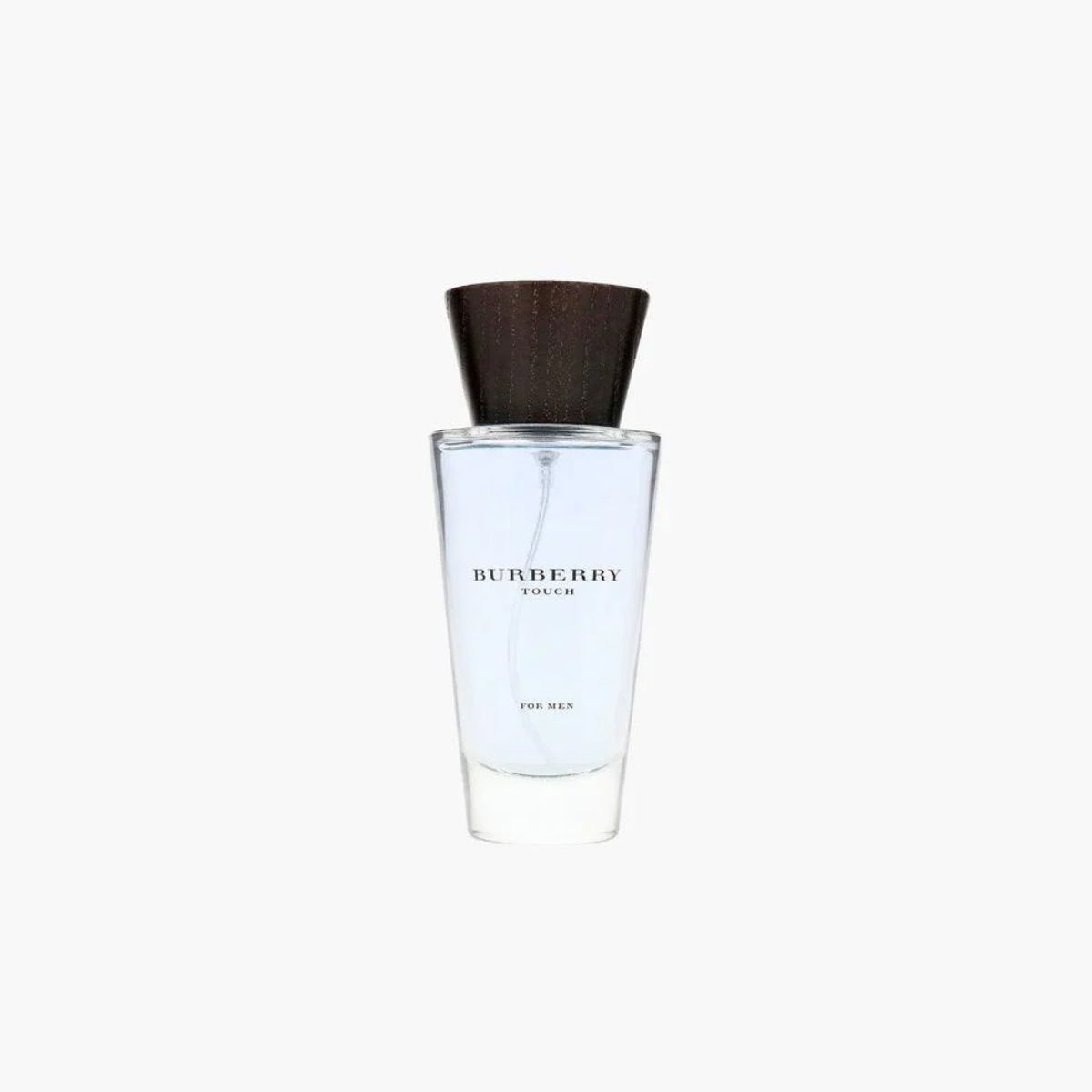 Burberry Touch for Men Eau de Toilette 100 ml