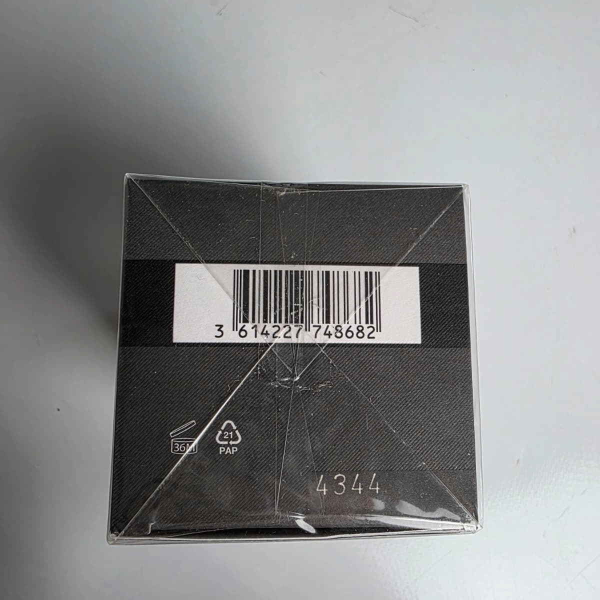 Burberry Touch for Men Eau de Toilette 100 ml