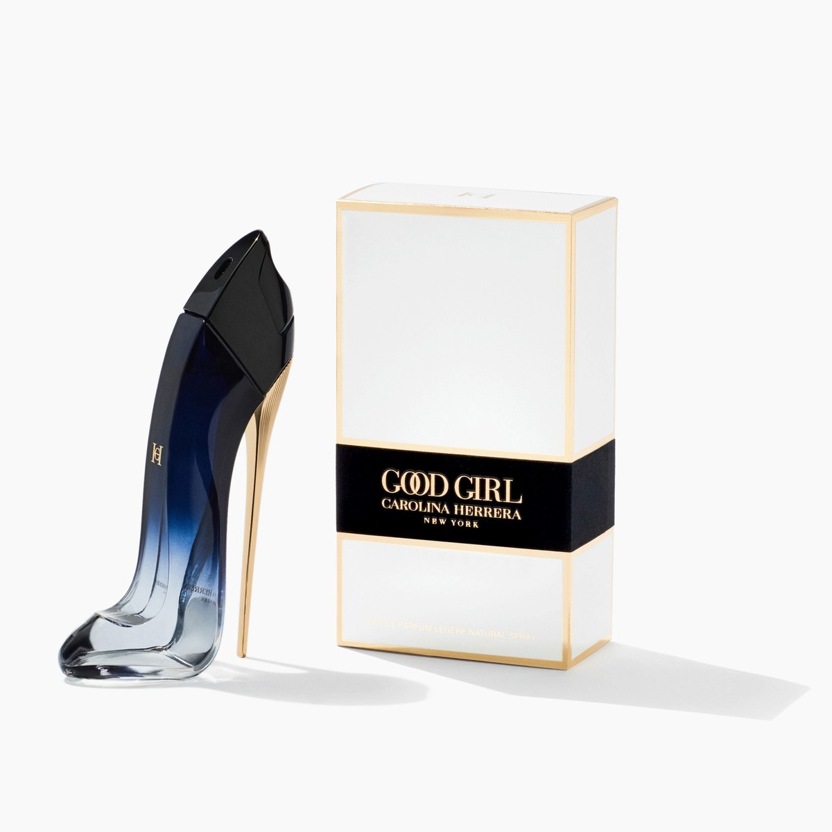 Good Girl by Carolina Herrera – Eau de Parfum para Mujer | Elegante y Seductor