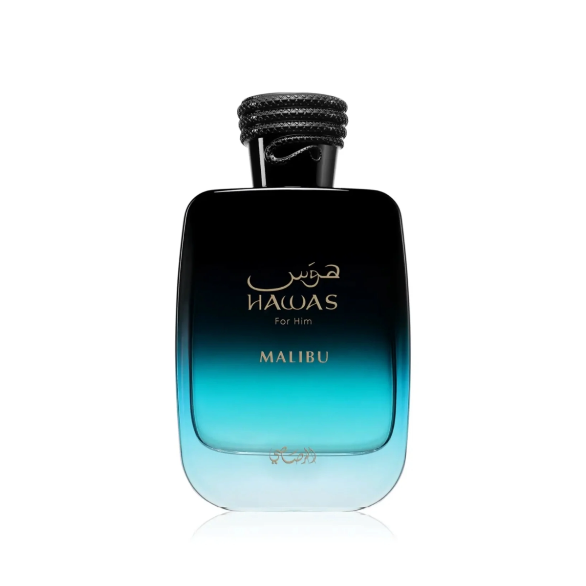 Hawas For Him Malibu – Eau de Parfum 100 ml (Hombre)