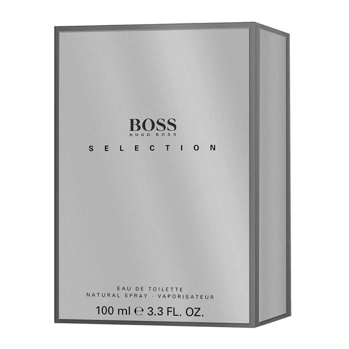Hugo Boss Selection Eau de Toilette 100 ml para Hombre