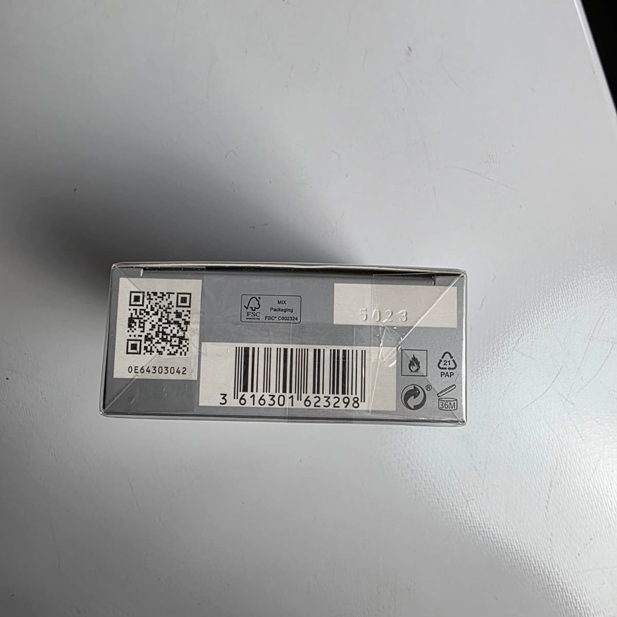 Hugo Boss Selection Eau de Toilette 100 ml para Hombre