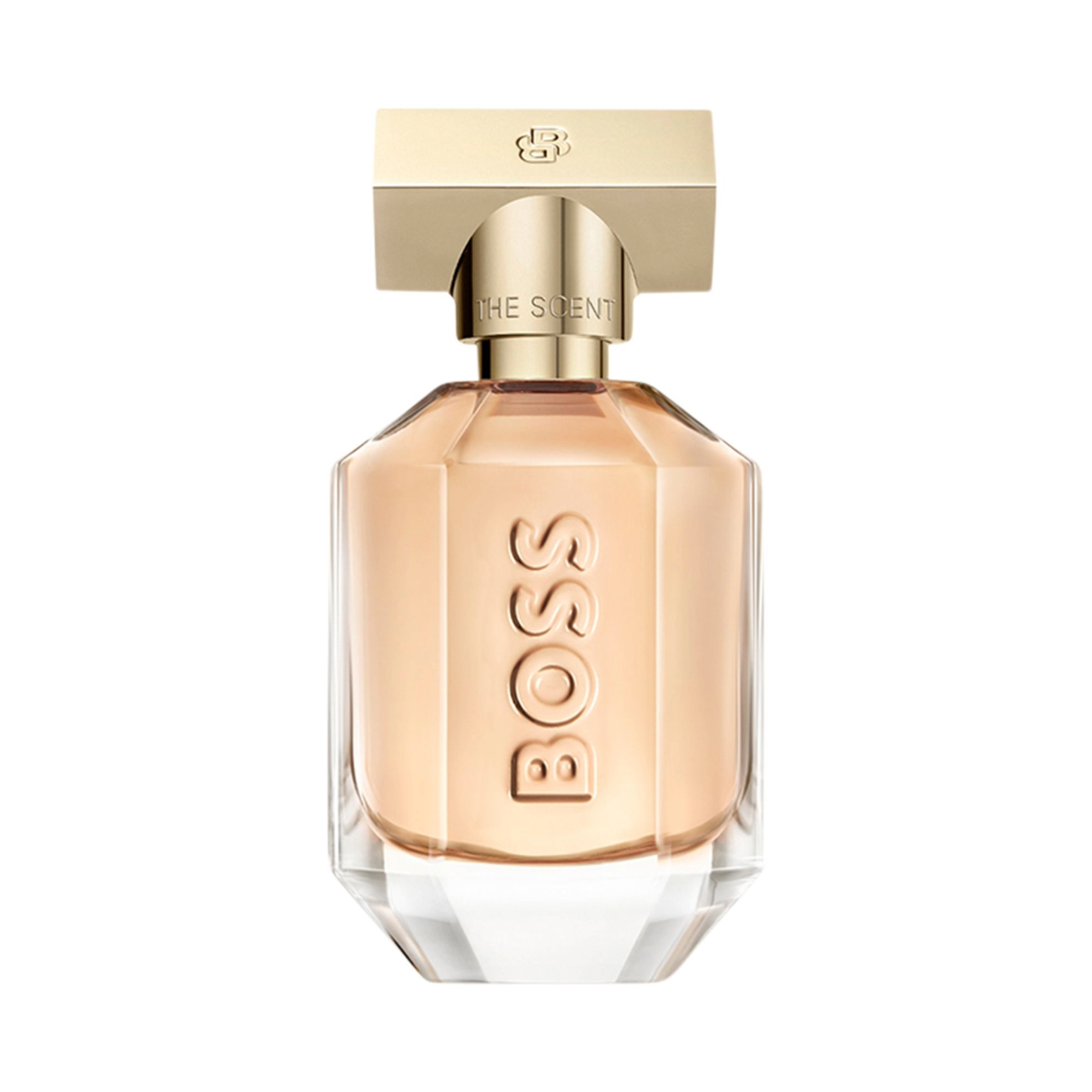 Hugo Boss The Scent – Eau de Parfum para Mujer 100 ml