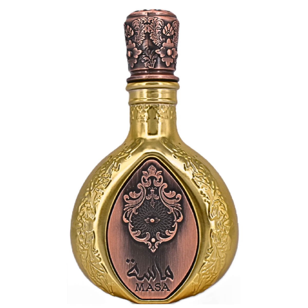 Lattafa Pride Masa Eau de Parfum 100 ml – Unisex