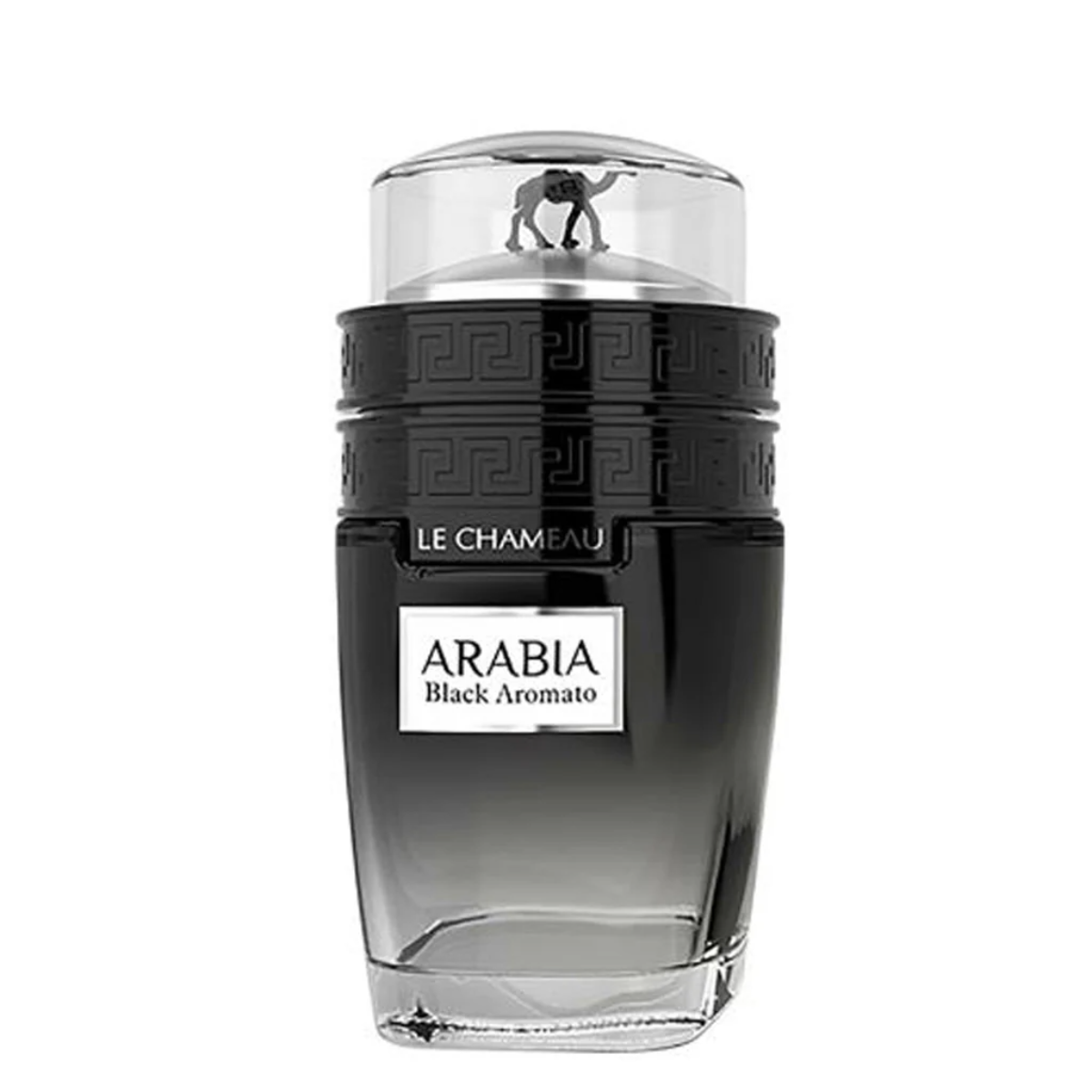 Arabia Black Aromato Eau de Parfum 100 ml – Le Chameau