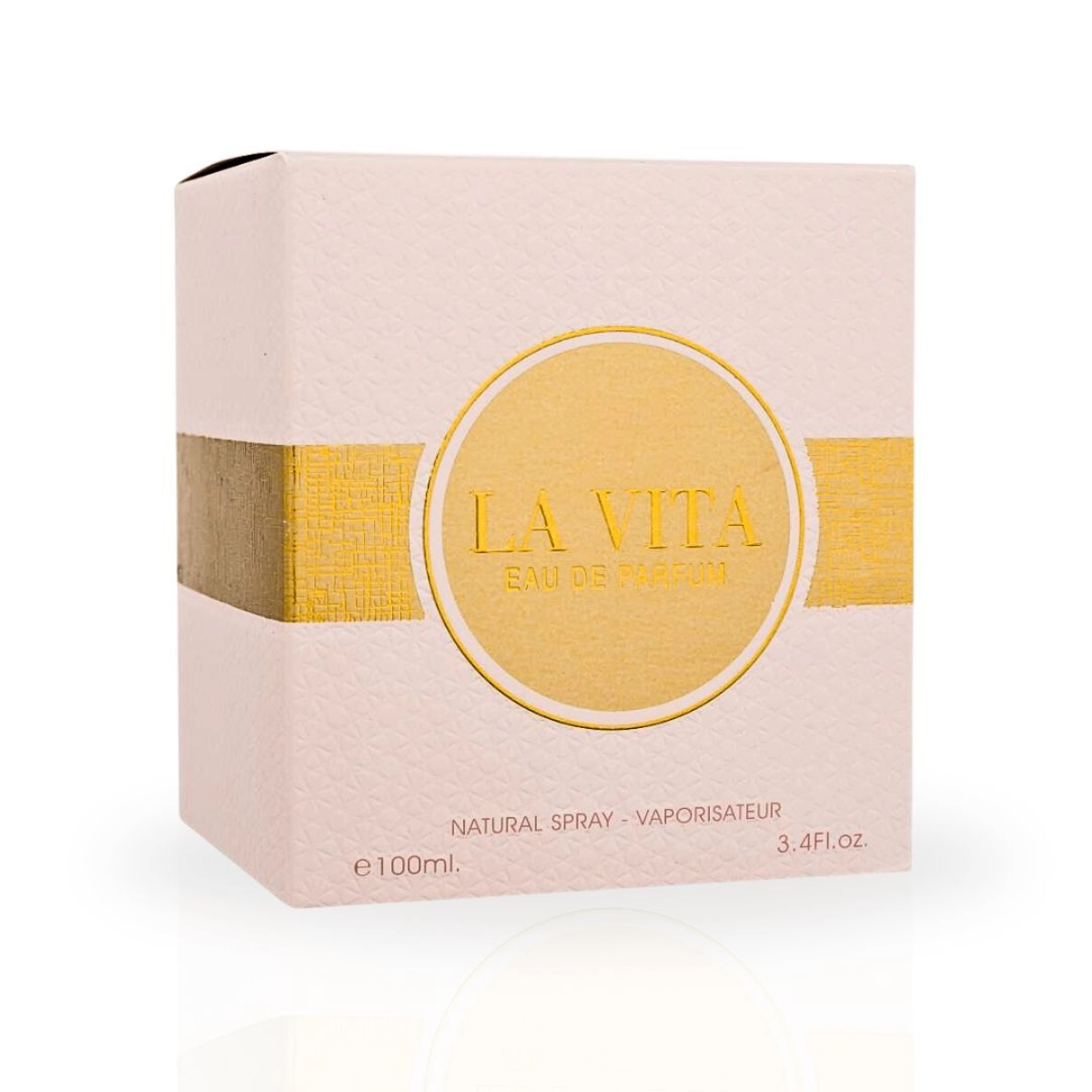 Maison Alhambra La Vita Eau de Parfum 100 ml – Mujer